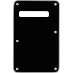 LW Essentials® Basic Stratocaster Back Plate