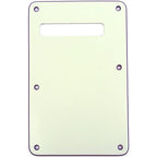 LW Essentials® Basic Stratocaster Back Plate
