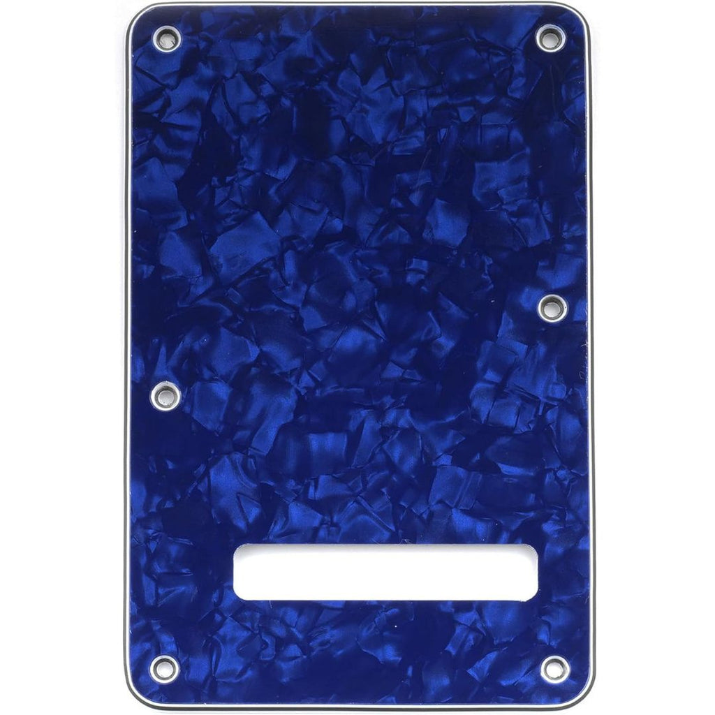 LW Essentials® Basic Stratocaster Back Plate