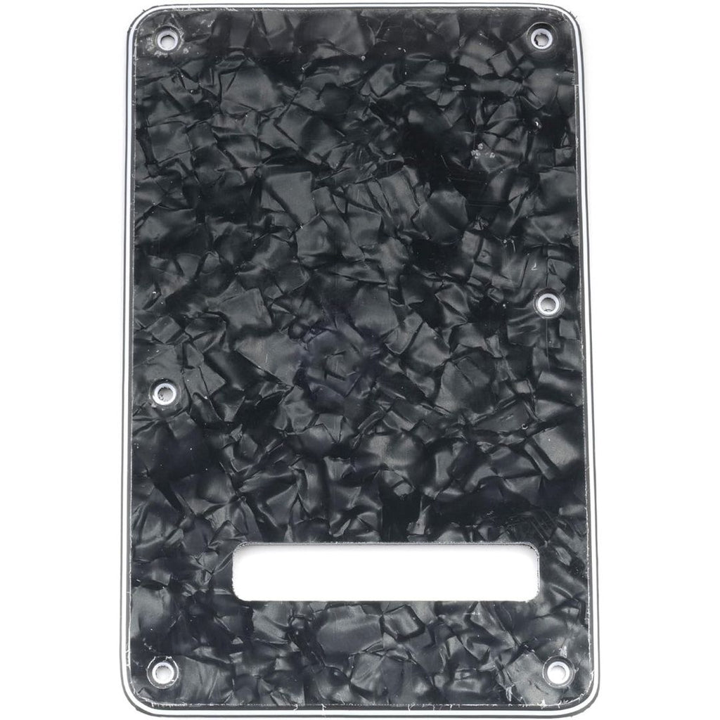 LW Essentials® Basic Stratocaster Back Plate