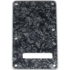 LW Essentials® Basic Stratocaster Back Plate