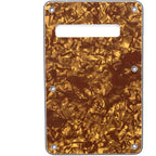 LW Essentials® Basic Stratocaster Back Plate