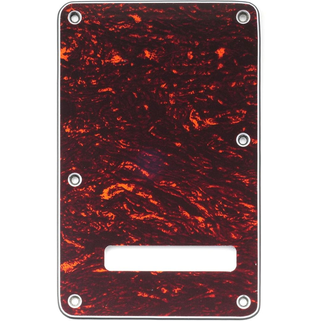 LW Essentials® Basic Stratocaster Back Plate