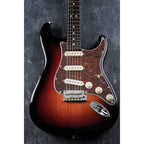 LW Essentials® Basic Stratocaster SSS Pickguard 11 Hole