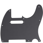 LW Essentials® Basic Telecaster Pickguard 8 Hole