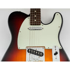 LW Essentials® Basic Telecaster Pickguard 8 Hole