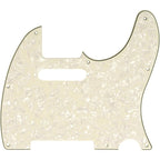 LW Essentials® Basic Telecaster Pickguard 8 Hole
