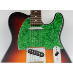 LW Essentials® Basic Telecaster Pickguard 8 Hole
