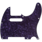 LW Essentials® Basic Telecaster Pickguard 8 Hole