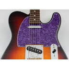 LW Essentials® Basic Telecaster Pickguard 8 Hole