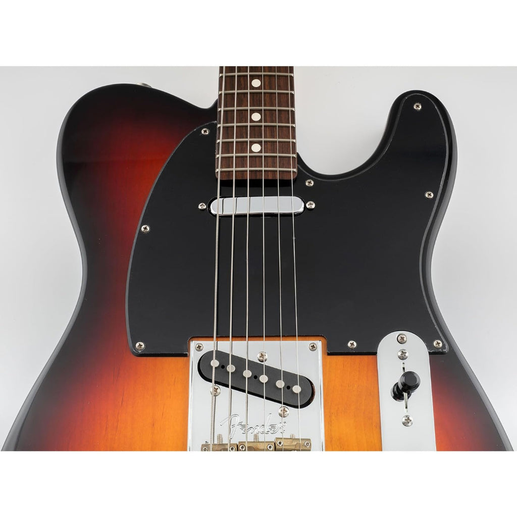 LW Essentials® Basic Telecaster Pickguard 8 Hole