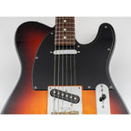 LW Essentials® Basic Telecaster Pickguard 8 Hole