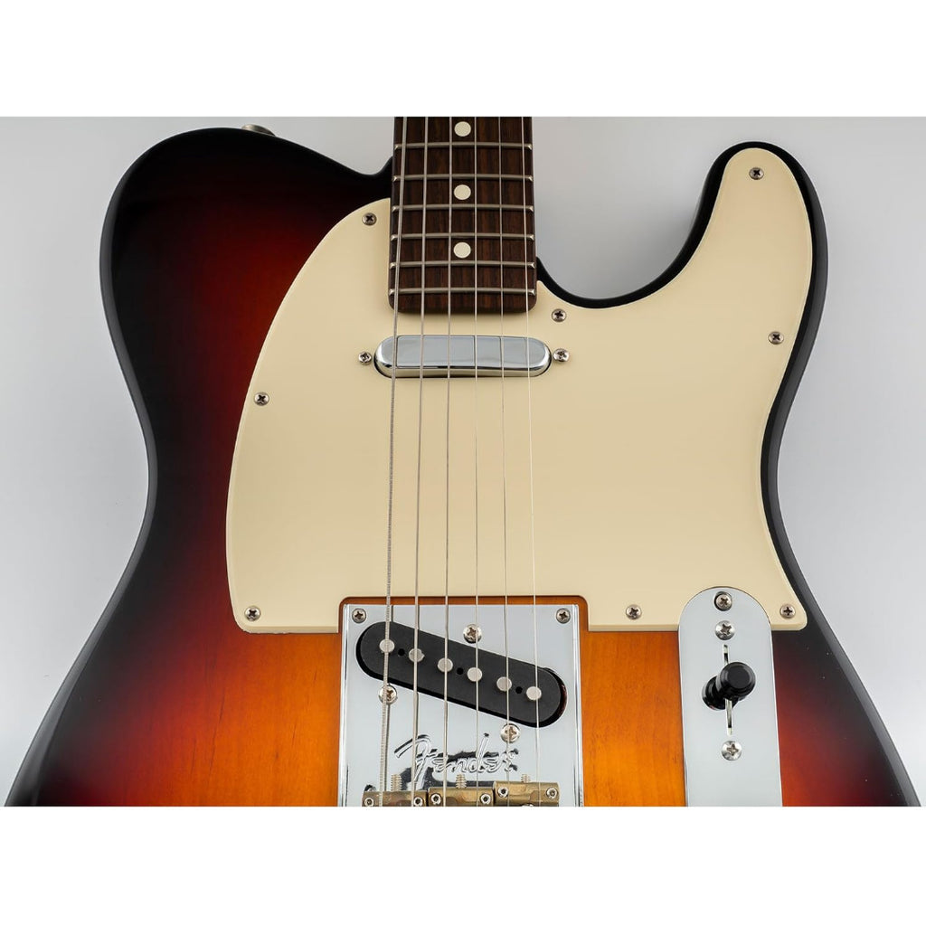 LW Essentials® Basic Telecaster Pickguard 8 Hole