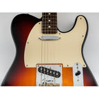 LW Essentials® Basic Telecaster Pickguard 8 Hole