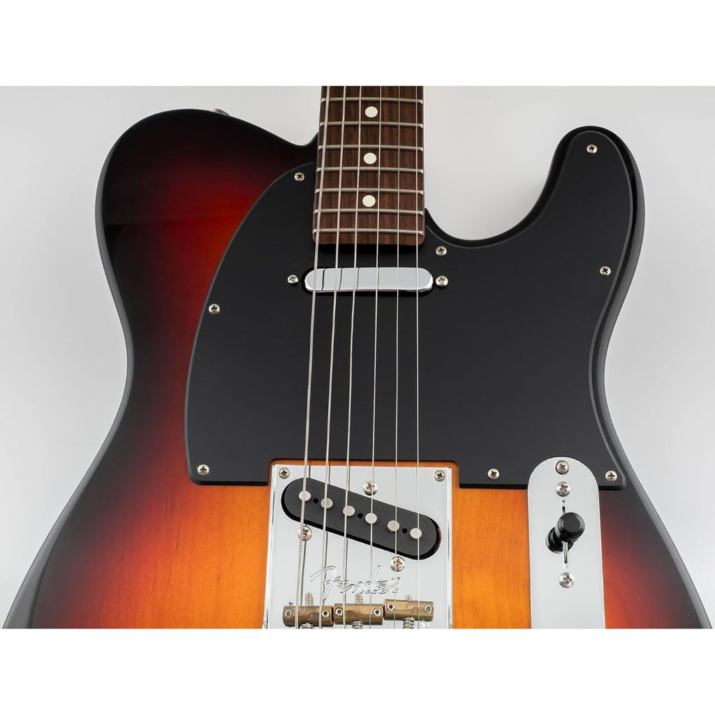 LW Essentials® Basic Telecaster Pickguard 8 Hole