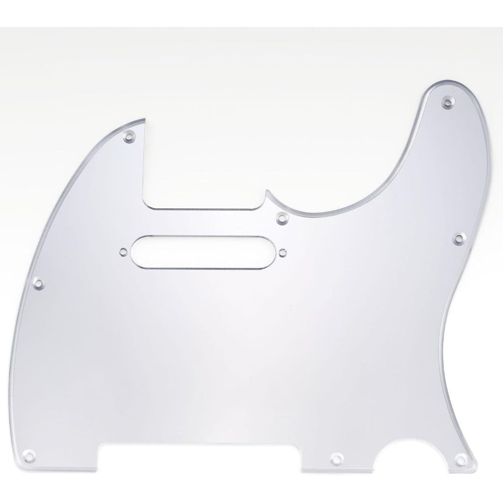 LW Essentials® Basic Telecaster Pickguard 8 Hole