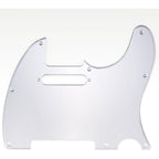 LW Essentials® Basic Telecaster Pickguard 8 Hole