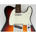 LW Essentials® Basic Telecaster Pickguard 8 Hole
