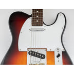 LW Essentials® Basic Telecaster Pickguard 8 Hole