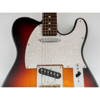 LW Essentials® Basic Telecaster Pickguard 8 Hole