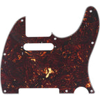 LW Essentials® Basic Telecaster Pickguard 8 Hole