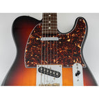 LW Essentials® Basic Telecaster Pickguard 8 Hole