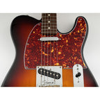 LW Essentials® Basic Telecaster Pickguard 8 Hole