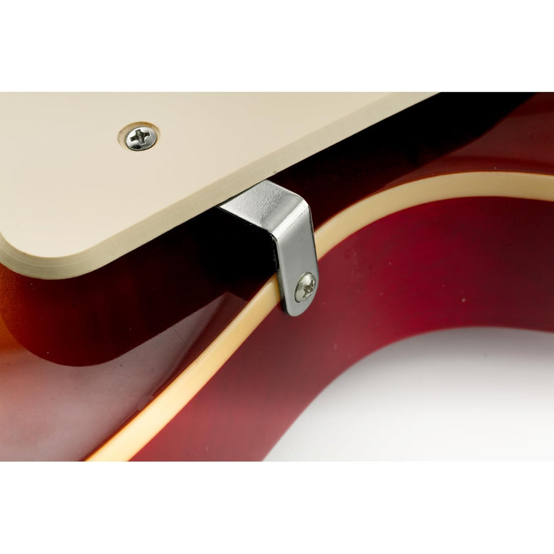 LW Essentials® Basic Universal Les Paul Pickguard Mounting Bracket