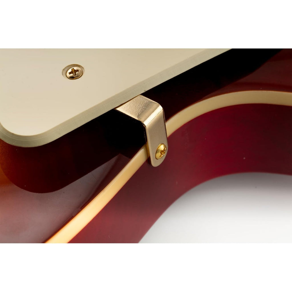 LW Essentials® Basic Universal Les Paul Pickguard Mounting Bracket