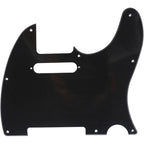 LW Essentials® Basic Telecaster Pickguard 8 Hole