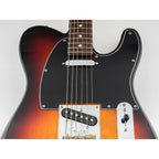 LW Essentials® Basic Telecaster Pickguard 8 Hole