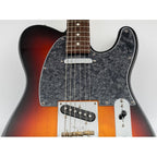 LW Essentials® Basic Telecaster Pickguard 8 Hole