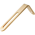 LW Essentials® Basic Universal Les Paul Pickguard Mounting Bracket