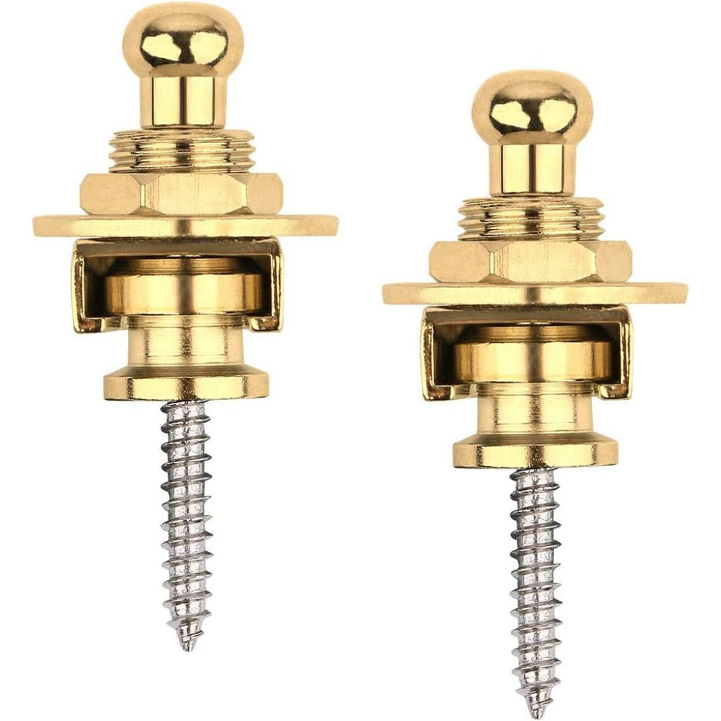 LW Essentials® Basic Strap Locks (Pair)