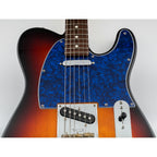 LW Essentials® Basic Telecaster Pickguard 8 Hole