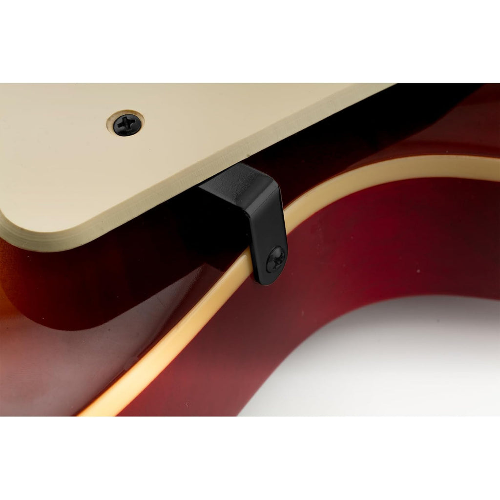 LW Essentials® Basic Universal Les Paul Pickguard Mounting Bracket