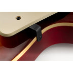 LW Essentials® Basic Universal Les Paul Pickguard Mounting Bracket