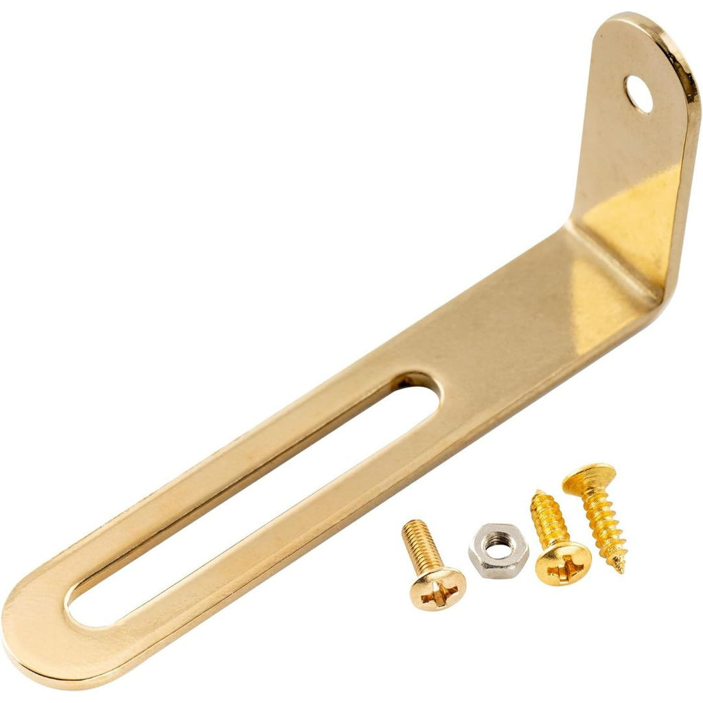 LW Essentials® Basic Universal Les Paul Pickguard Mounting Bracket