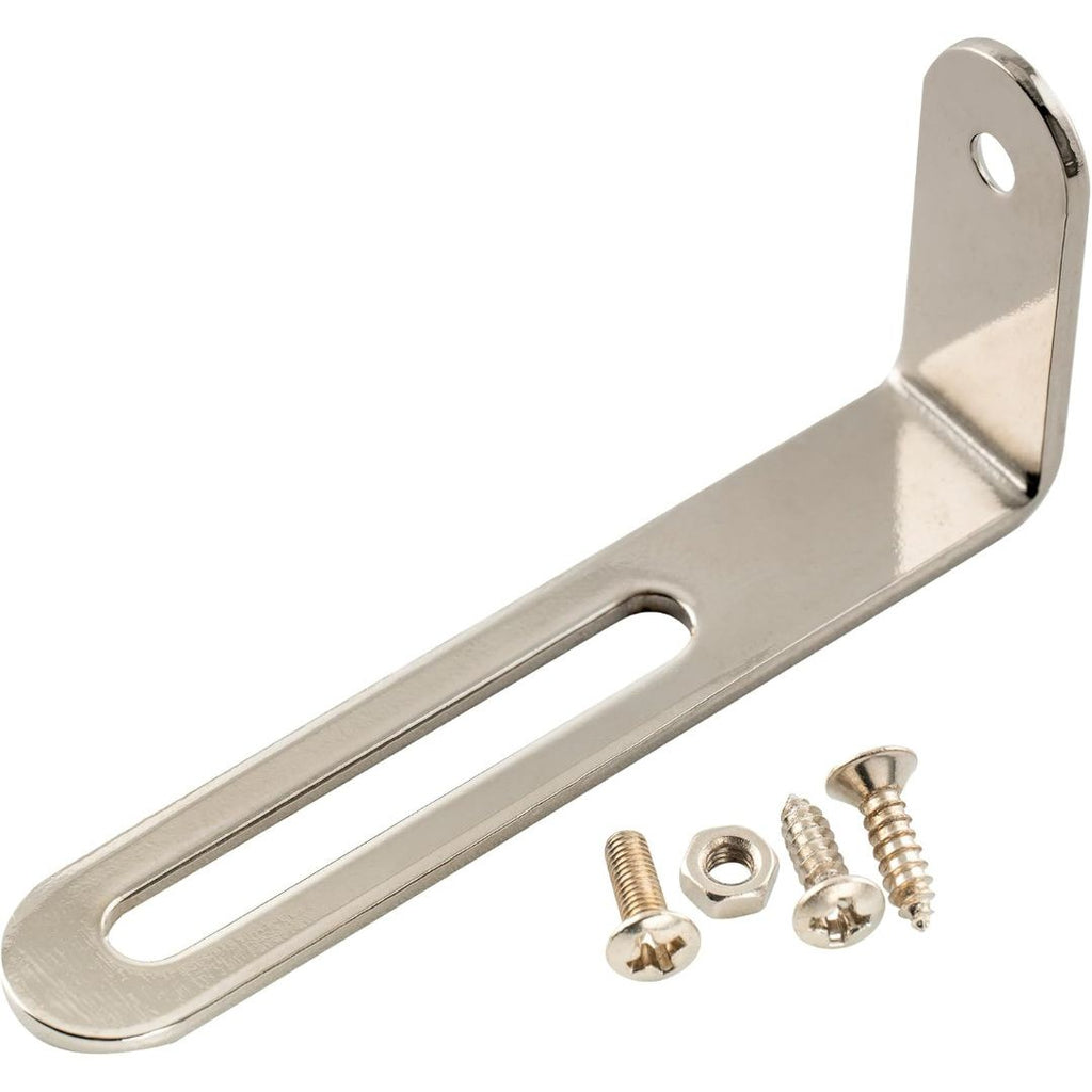 LW Essentials® Basic Universal Les Paul Pickguard Mounting Bracket