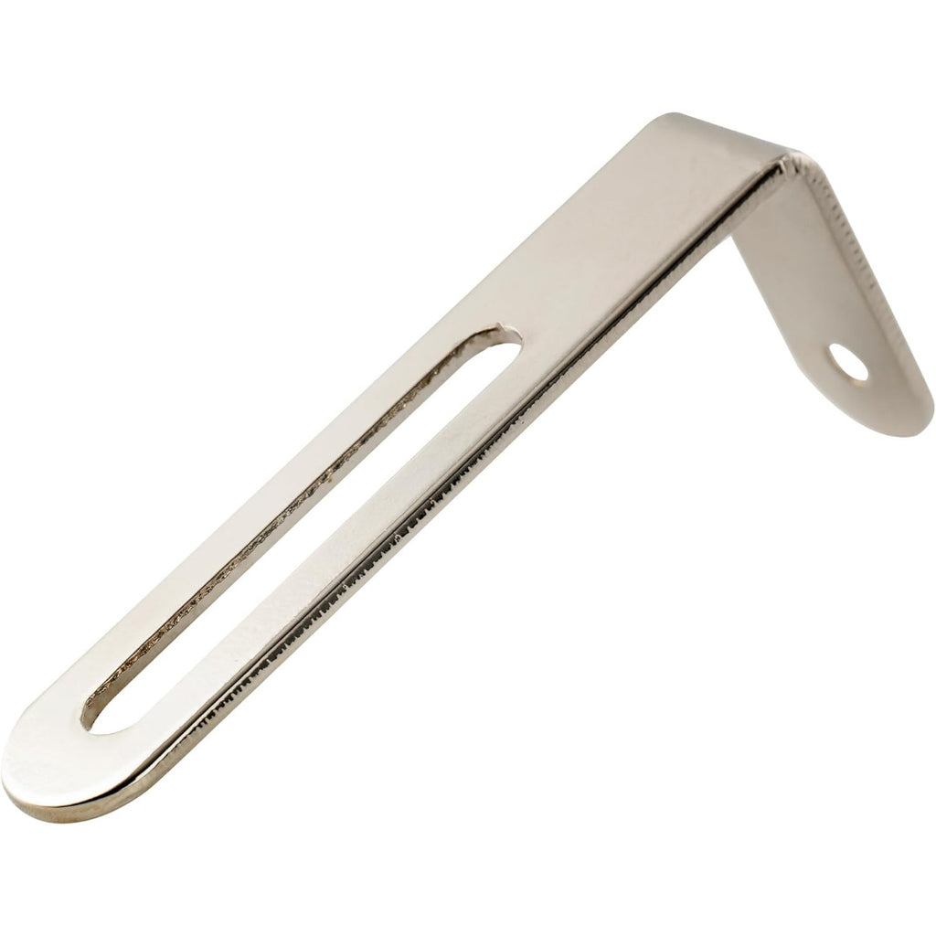 LW Essentials® Basic Universal Les Paul Pickguard Mounting Bracket