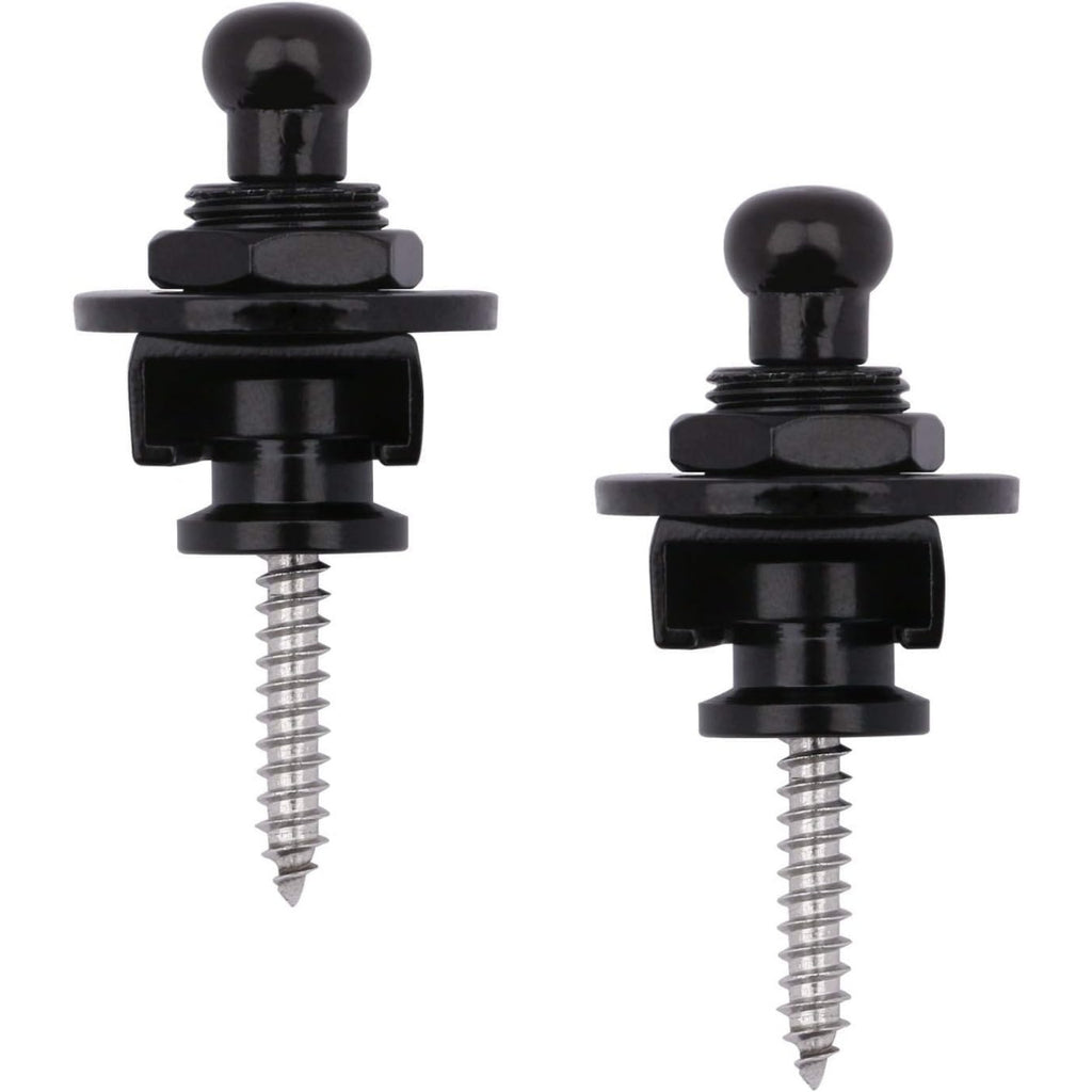LW Essentials® Basic Strap Locks (Pair)