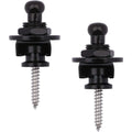 LW Essentials® Basic Strap Locks (Pair)