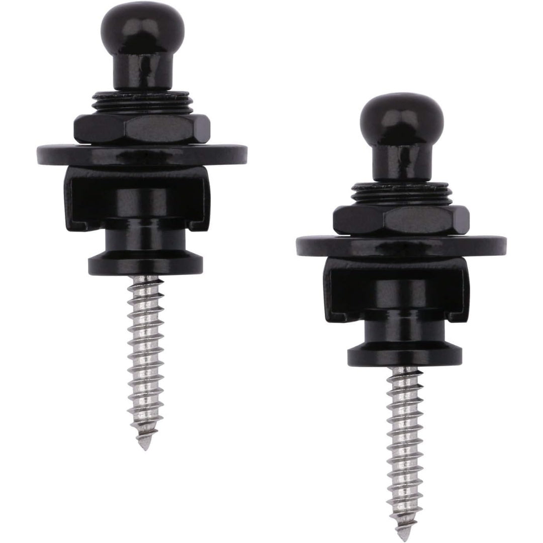 LW Essentials® Basic Strap Locks (Pair)