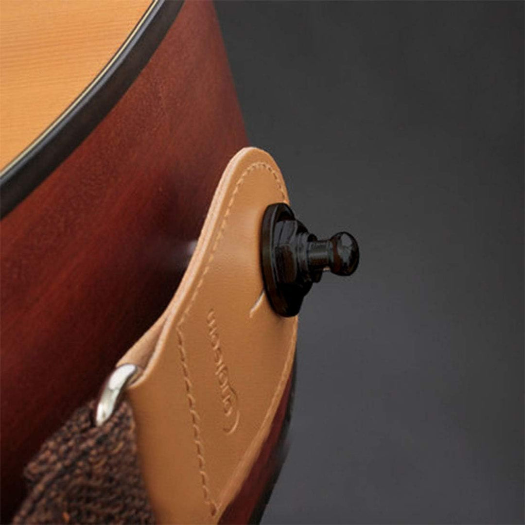 LW Essentials® Basic Strap Locks (Pair)