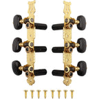 LW Essentials® Basic Acoustic Guitar Tuning Machines