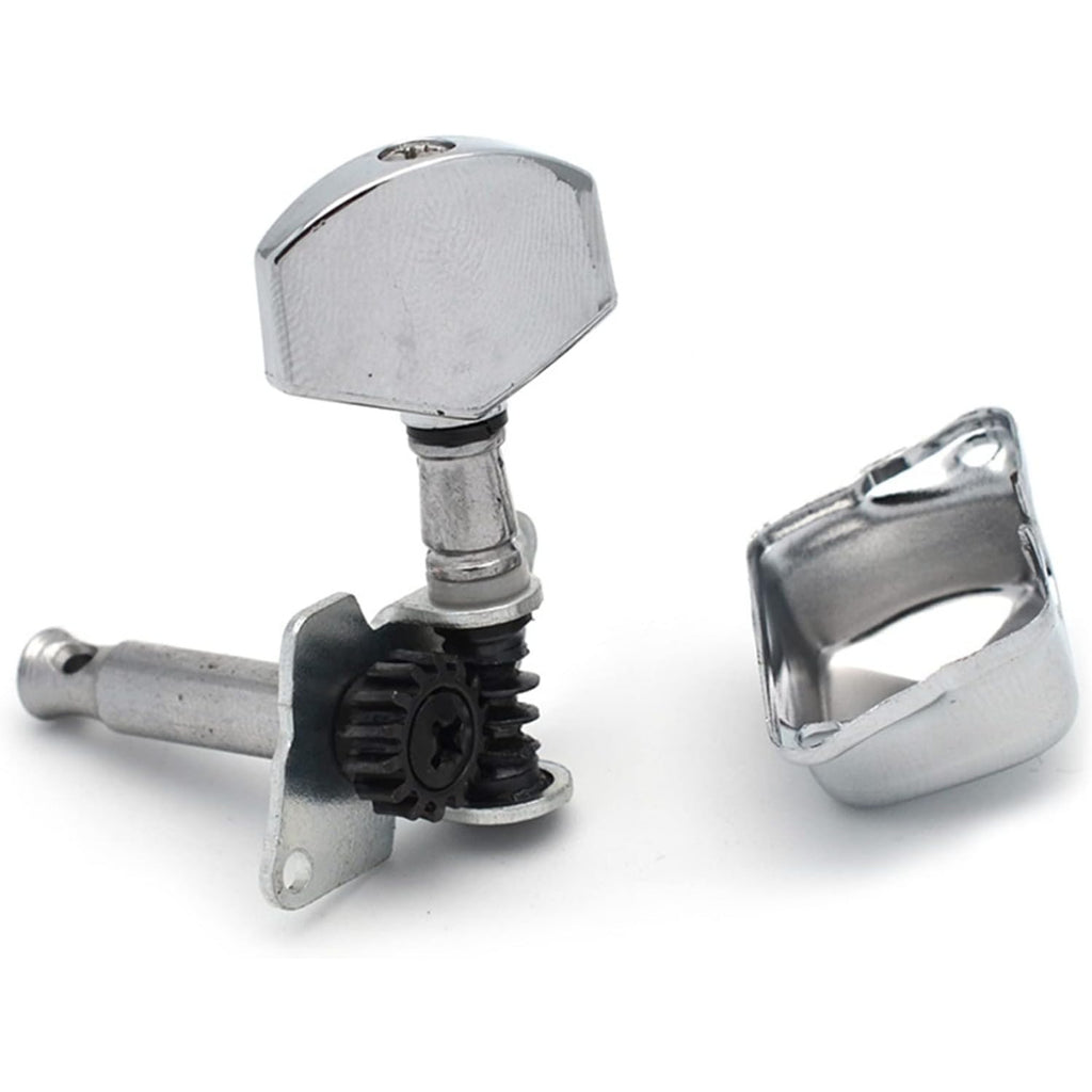 LW Essentials® Basic Acoustic Guitar Tuning Machines