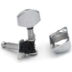 LW Essentials® Basic Acoustic Guitar Tuning Machines