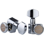 LW Essentials® Basic Acoustic Guitar Tuning Machines