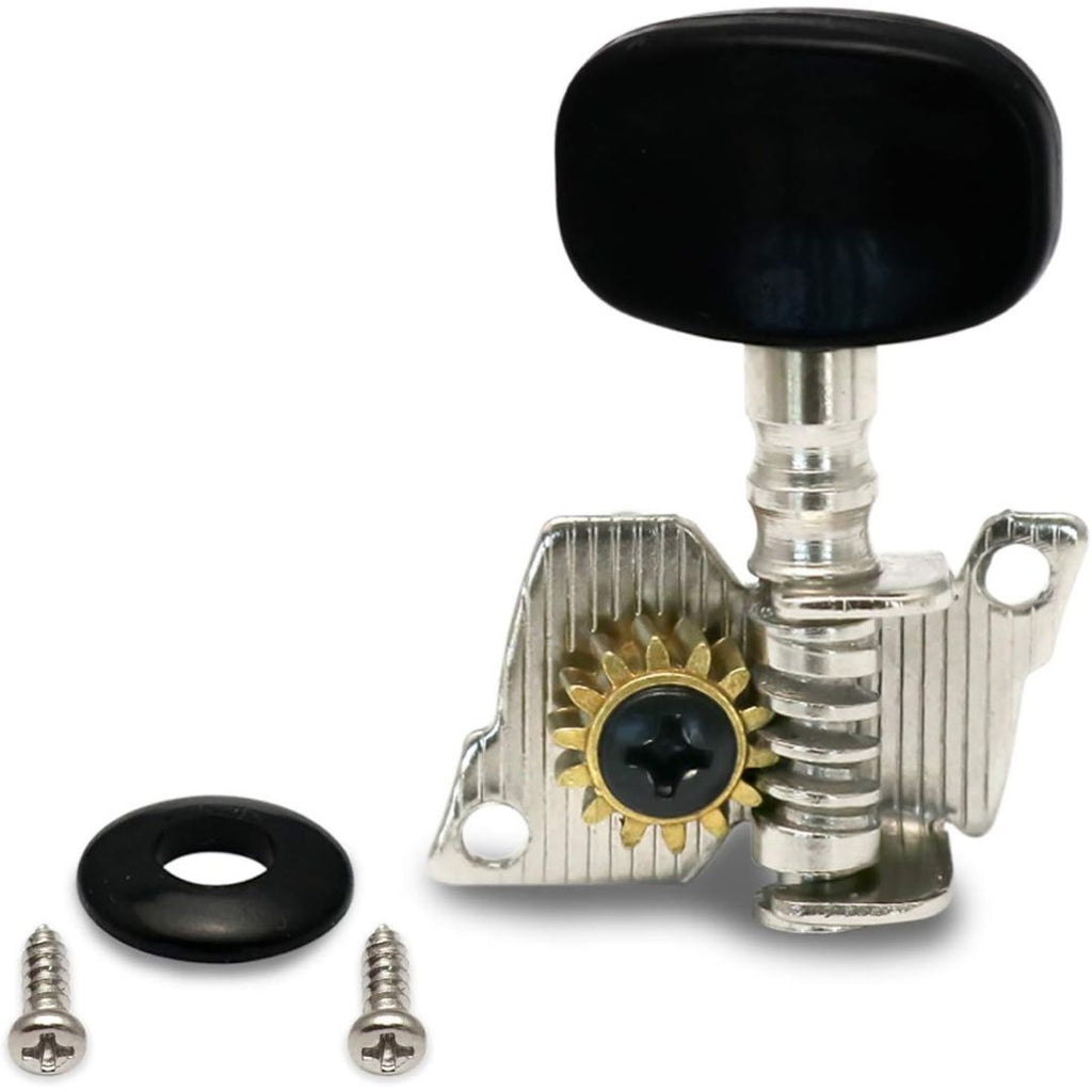 LW Essentials® Basic Acoustic Guitar Tuning Machines