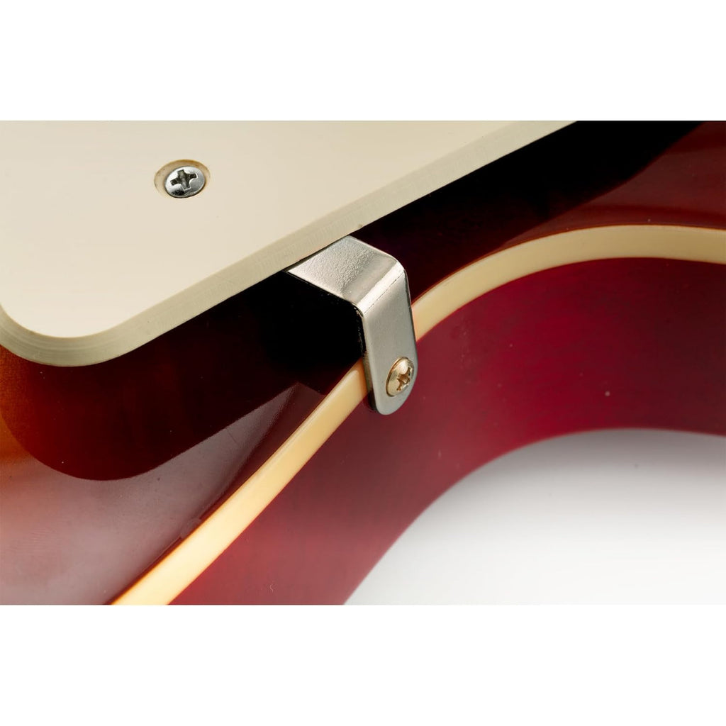 LW Essentials® Basic Universal Les Paul Pickguard Mounting Bracket